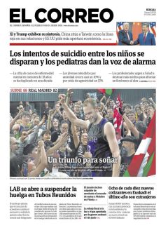 UN TRIUNFO PARA SOÑAR
