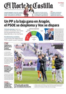 EL PUCELA PIDE PERDÓN POR EL ENÉSIMO BOCHORNO