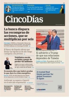 XI ADVIERTE A TRUMP DE QUE SUS RELACIONES DEPENDEN DE TAIWÁN