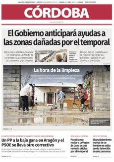 LA HORA DE LA LIMPIEZA