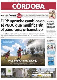 PREPARADOS CONTRA EL FUEGO