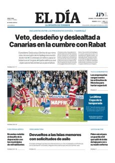 LA ÚLTIMA COPA DE LA TEMPORADA
