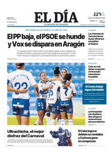 EL COSTA ADEJE SIGUE INTRATABLE