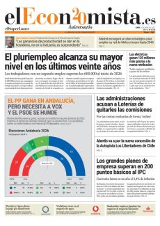 EL PP GANA EN ANDALUCÍA, PERO NECESITA A VOX Y EL PSOE SE HUNDE