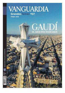 GAUDÍ