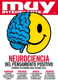 TU CEREBRO QUIERE SER FELIZ, ¡ENSÉÑALE!