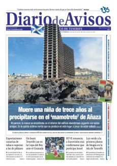 EXPORTACIONES CANARIAS DE TABACO SUPERAN A LAS DE PLÁTANO