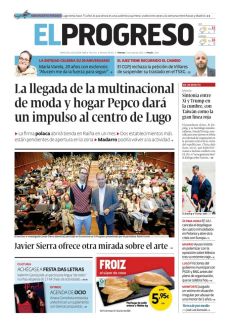JAVIER SIERRA OFRECE OTRA MIRADA SOBRE EL ARTE