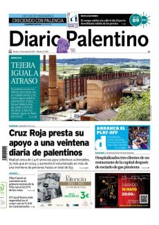 TEJERA IGUAL A ATRASO