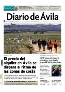 PASO A PASO A LA INCLUSIÓN