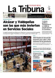 EL TURISMO COMO GUÍA