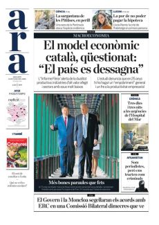 MÉS BONES PARAULES QUE FETS