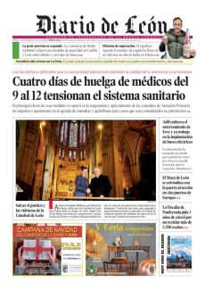 LA FISCALÍA DE PONFERRADA PIDE 3 AÑOS DE CÁRCEL POR NO RECICLAR MÁS DE 2.200 COCHES