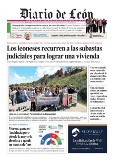 GRITO EN EL CORAZÓN DEL PATRIMONIO DE LA HUMANIDAD