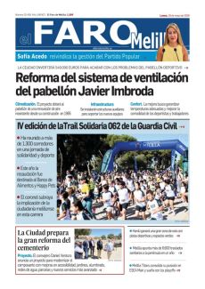 MELILLA ANTE LA CRISIS DE LA OTAN: LA PAZ NO ES INGENUIDAD, ES ESTRATEGIA