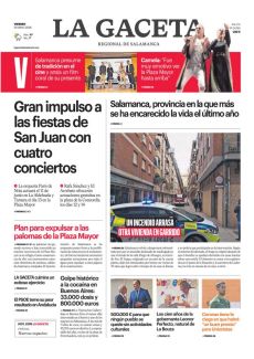 UN INCENDIO ARRASA OTRA VIVIENDA EN GARRIDO