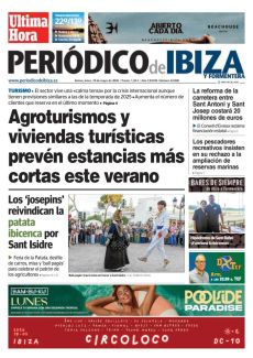 AGROTURISMOS Y VIVIENDAS TURÍSTICAS PREVÉN ESTANCIAS MÁS CORTAS ESTE VERANO