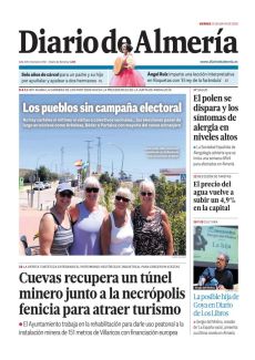 LOS PUEBLOS SIN CAMPAÑA ELECTORAL