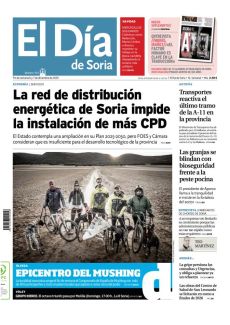 EPICENTRO DEL MUSHING