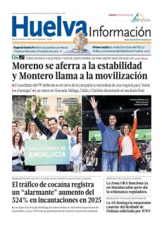 MORENO SE AFERRA A LA ESTABILIDAD Y MONTERO LLAMA A LA MOVILIZACIÓN