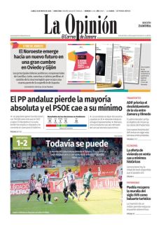 TODAVÍA SE PUEDE