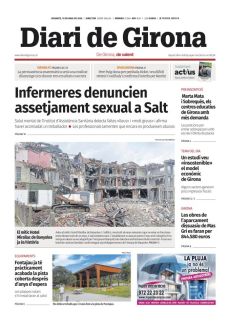 EL MÍTIC HOTEL MIRALLAC DE BANYOLES JA ÉS HISTÒRIA
