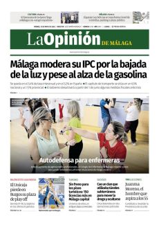 AUTODEFENSA PARA ENFERMERAS