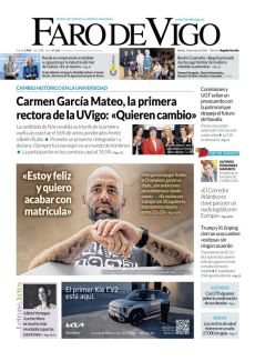 « ESTOY FELIZ Y QUIERO ACABAR CON MATRÍCULA »