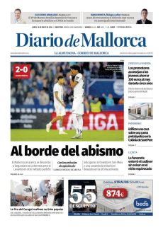 AL BORDE DEL ABISMO