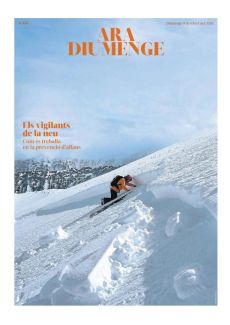 ELS VIGILANTS DE LA NEU